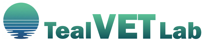 Teal VET Lab